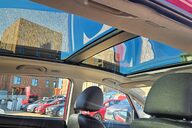 Kia Venga 3 1.6 .. AUTOMATIC.. ELECTRIC SUNROOF.. HEATED FRONT SEATS... 11 SERVICES 5