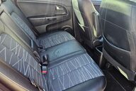 Kia Venga 3 1.6 .. AUTOMATIC.. ELECTRIC SUNROOF.. HEATED FRONT SEATS... 11 SERVICES 19