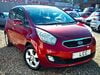 Kia Venga 3 1.6 .. AUTOMATIC.. ELECTRIC SUNROOF.. HEATED FRONT SEATS... 11 SERVICES