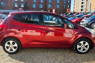 Kia Venga 3 1.6 .. AUTOMATIC.. ELECTRIC SUNROOF.. HEATED FRONT SEATS... 11 SERVICES 4
