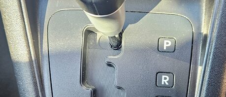 Kia Venga 3 1.6 .. AUTOMATIC.. ELECTRIC SUNROOF.. HEATED FRONT SEATS... 11 SERVICES 1