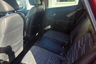 Kia Venga 3 1.6 .. AUTOMATIC.. ELECTRIC SUNROOF.. HEATED FRONT SEATS... 11 SERVICES 22