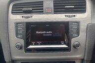 Volkswagen Golf MATCH TDI BLUEMOTION TECHNOLOGY LOOK! £20 TAX!DAB,BLUETOOTH 5