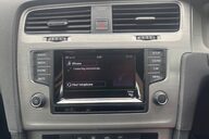 Volkswagen Golf MATCH TDI BLUEMOTION TECHNOLOGY LOOK! £20 TAX!DAB,BLUETOOTH 7