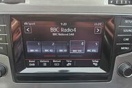 Volkswagen Golf MATCH TDI BLUEMOTION TECHNOLOGY LOOK! £20 TAX!DAB,BLUETOOTH 13