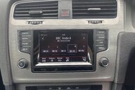 Volkswagen Golf MATCH TDI BLUEMOTION TECHNOLOGY LOOK! £20 TAX!DAB,BLUETOOTH 6