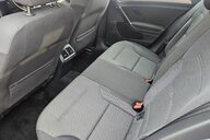 Volkswagen Golf MATCH TDI BLUEMOTION TECHNOLOGY LOOK! £20 TAX!DAB,BLUETOOTH 35