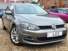 Volkswagen Golf GT TSI 150 BHP BLUEMOTION TECHNOLOGY LOOK! 1 PREVIOUS KEEPER! 9 SERVICES!