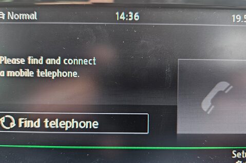 Volkswagen Golf GT TSI 150 BHP BLUEMOTION TECHNOLOGY LOOK! 1 PREVIOUS KEEPER! 9 SERVICES! 22