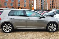 Volkswagen Golf GT TSI 150 BHP BLUEMOTION TECHNOLOGY LOOK! 1 PREVIOUS KEEPER! 9 SERVICES! 12