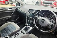 Volkswagen Golf GT TSI 150 BHP BLUEMOTION TECHNOLOGY LOOK! 1 PREVIOUS KEEPER! 9 SERVICES! 5