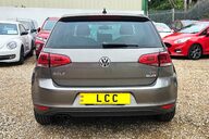 Volkswagen Golf GT TSI 150 BHP BLUEMOTION TECHNOLOGY LOOK! 1 PREVIOUS KEEPER! 9 SERVICES! 10