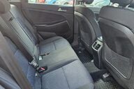 Hyundai TUCSON GDI SE BLUE DRIVE LOOK! 37000 MILES! 1 PREVIOUS OWNER! 8 SERVICES 13