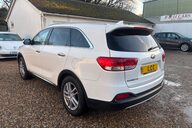 Kia Sorento CRDI KX-2 ISG AUTOMATIC,10 SERVICES! 7 SEATS! LEATHER,NAV,SENSORS 3