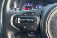 Kia Sorento CRDI KX-2 ISG AUTOMATIC,10 SERVICES! 7 SEATS! LEATHER,NAV,SENSORS 29