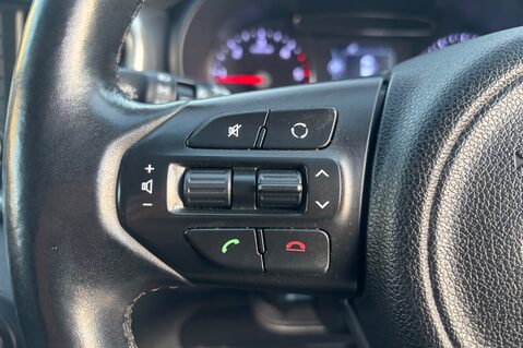 Kia Sorento CRDI KX-2 ISG AUTOMATIC,10 SERVICES! 7 SEATS! LEATHER,NAV,SENSORS 29