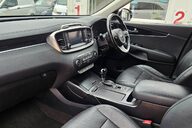 Kia Sorento CRDI KX-2 ISG AUTOMATIC,10 SERVICES! 7 SEATS! LEATHER,NAV,SENSORS 21