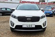 Kia Sorento CRDI KX-2 ISG AUTOMATIC,10 SERVICES! 7 SEATS! LEATHER,NAV,SENSORS 2