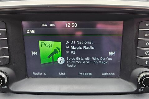 Kia Sorento CRDI KX-2 ISG AUTOMATIC,10 SERVICES! 7 SEATS! LEATHER,NAV,SENSORS 25