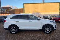 Kia Sorento CRDI KX-2 ISG AUTOMATIC,10 SERVICES! 7 SEATS! LEATHER,NAV,SENSORS 11