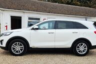 Kia Sorento CRDI KX-2 ISG AUTOMATIC,10 SERVICES! 7 SEATS! LEATHER,NAV,SENSORS 14