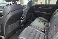 Kia Sorento CRDI KX-2 ISG AUTOMATIC,10 SERVICES! 7 SEATS! LEATHER,NAV,SENSORS 20