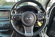 Kia Sorento CRDI KX-2 ISG AUTOMATIC,10 SERVICES! 7 SEATS! LEATHER,NAV,SENSORS 30