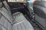 Kia Sorento CRDI KX-2 ISG AUTOMATIC,10 SERVICES! 7 SEATS! LEATHER,NAV,SENSORS 15
