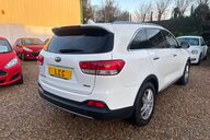 Kia Sorento CRDI KX-2 ISG AUTOMATIC,10 SERVICES! 7 SEATS! LEATHER,NAV,SENSORS 10