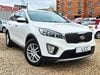 Kia Sorento CRDI KX-2 ISG AUTOMATIC,10 SERVICES! 7 SEATS! LEATHER,NAV,SENSORS