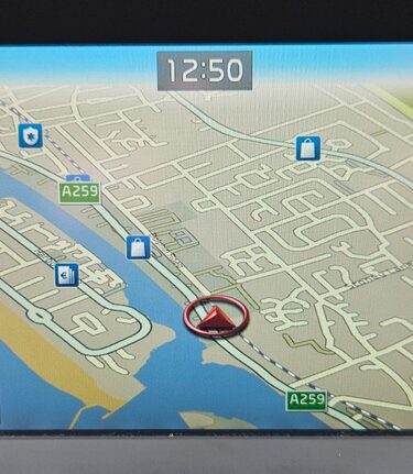 Kia Sorento CRDI KX-2 ISG AUTOMATIC,10 SERVICES! 7 SEATS! LEATHER,NAV,SENSORS 3