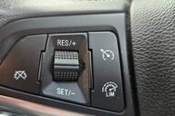 Vauxhall Mokka SE CDTI 38000 MILES! 9 SERVICES! 1 PREVIOUS OWNER! FULL HEATED LEATHERSEATS 23