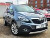 Vauxhall Mokka SE CDTI 38000 MILES! 9 SERVICES! 1 PREVIOUS OWNER! FULL LEATHER
