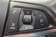 Vauxhall Mokka SE CDTI 38000 MILES! 9 SERVICES! 1 PREVIOUS OWNER! FULL HEATED LEATHERSEATS 24