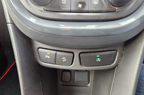 Vauxhall Mokka SE CDTI 38000 MILES! 9 SERVICES! 1 PREVIOUS OWNER! FULL HEATED LEATHERSEATS 19