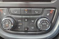 Vauxhall Mokka SE CDTI 38000 MILES! 9 SERVICES! 1 PREVIOUS OWNER! FULL HEATED LEATHERSEATS 20