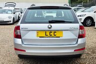 Skoda Octavia SE TDI CR..1 PREVIOUS OWNER..INCREDIBLY LOW MILEAGE ONLY £20 R/TAX 10