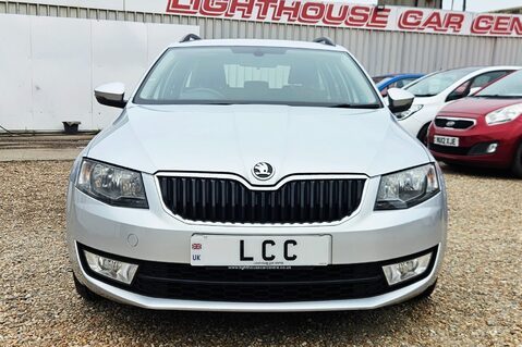 Skoda Octavia SE TDI CR..1 PREVIOUS OWNER..INCREDIBLY LOW MILEAGE ONLY £20 R/TAX 7