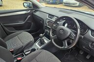Skoda Octavia SE TDI CR..1 PREVIOUS OWNER..INCREDIBLY LOW MILEAGE ONLY £20 R/TAX 14