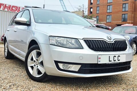 Skoda Octavia SE TDI CR..1 PREVIOUS OWNER..INCREDIBLY LOW MILEAGE ONLY £20 R/TAX 12