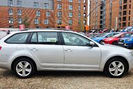 Skoda Octavia SE TDI CR..1 PREVIOUS OWNER..INCREDIBLY LOW MILEAGE ONLY £20 R/TAX 11