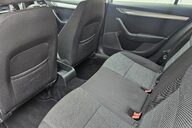 Skoda Octavia SE TDI CR..1 PREVIOUS OWNER..INCREDIBLY LOW MILEAGE ONLY £20 R/TAX 17