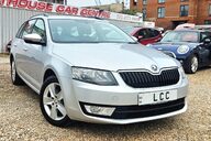 Skoda Octavia SE TDI CR..1 PREVIOUS OWNER..INCREDIBLY LOW MILEAGE ONLY £20 R/TAX 1