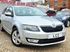 Skoda Octavia SE TDI CR..1 PREVIOUS OWNER..INCREDIBLY LOW MILEAGE ONLY £20 R/TAX