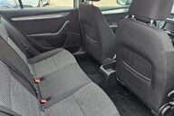 Skoda Octavia SE TDI CR..1 PREVIOUS OWNER..INCREDIBLY LOW MILEAGE ONLY £20 R/TAX 15
