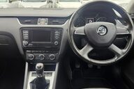 Skoda Octavia SE TDI CR..1 PREVIOUS OWNER..INCREDIBLY LOW MILEAGE ONLY £20 R/TAX 3