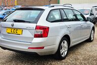 Skoda Octavia SE TDI CR..1 PREVIOUS OWNER..INCREDIBLY LOW MILEAGE ONLY £20 R/TAX 2