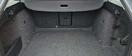 Skoda Octavia SE TDI CR..1 PREVIOUS OWNER..INCREDIBLY LOW MILEAGE ONLY £20 R/TAX 1