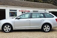 Skoda Octavia SE TDI CR..1 PREVIOUS OWNER..INCREDIBLY LOW MILEAGE ONLY £20 R/TAX 4