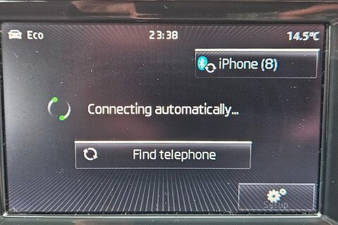 Skoda Octavia SE TDI CR..1 PREVIOUS OWNER..INCREDIBLY LOW MILEAGE ONLY £20 R/TAX 21